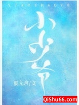 小少爷[娱乐圈]小说