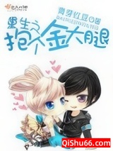 重生之抱个金大腿小说