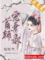 首辅宠妻录（重生）小说