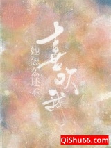 她怎么还不喜欢我小说