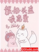 戴好头盔谈恋爱小说