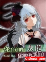 你看到的大佬都是我马甲[穿书]小说