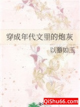 穿成年代文里的炮灰小说