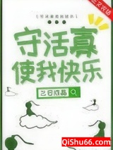 守活寡使我快乐小说