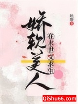 娇软美人在末世文求生小说
