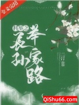 科举之长孙举家路小说