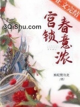 宫锁春意浓小说