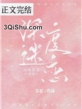 深度迷恋小说