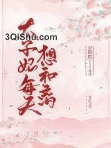 太子妃每天想和离小说