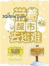 带着超市去逃难小说
