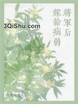 嫁给病弱将军后（双重生）小说
