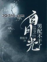 白月光男配不干了（快穿）小说