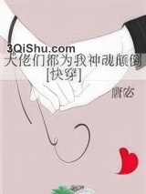 大佬们都为我神魂颠倒[快穿]小说