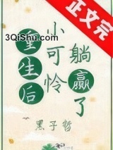 重生后小可怜躺赢了小说
