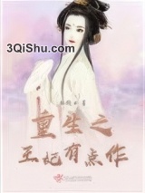 重生之王妃有点作小说