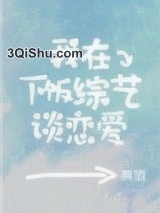 我在下饭综艺谈恋爱小说
