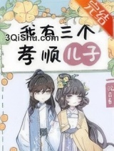 我有三个孝顺儿子小说