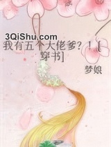 我有五个大佬爹？！[穿书]小说