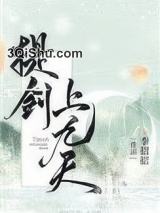 提剑上九天小说