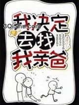 我决定去找我亲爸小说