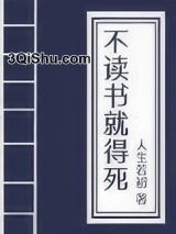 不读书就得挂(科举)小说