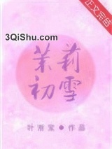 茉莉初雪小说