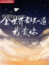 全世界都知道我爱你小说