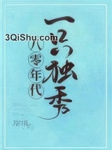 八零年代一只独秀小说