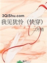 我见犹怜（快穿）小说