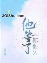 他等了你很久小说