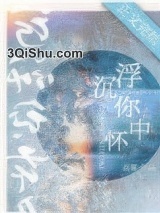 沉浮你怀中小说