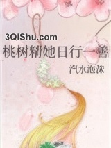 桃树精她日行一善小说