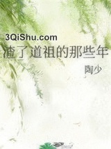 渣了道祖的那些年小说