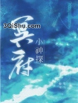 冥府小神探小说