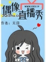 偶像直播秀小说