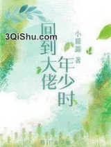 回到大佬年少时小说