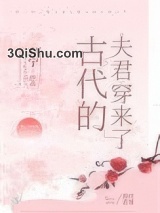 古代的夫君穿来了小说