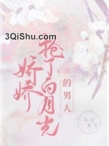 娇娇抢了白月光的男人小说