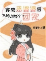 穿成恶婆婆后她成了团宠小说