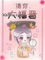 清穿大福晋小说