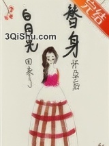 替身怀孕后，白月光回来了小说