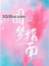 圆梦指南小说