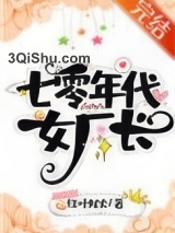 七零年代女厂长小说