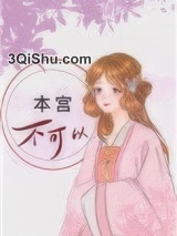 本宫不可以小说