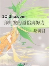 拜师发的道侣真努力小说