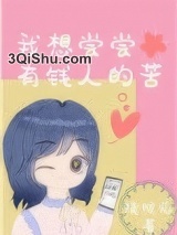 我想尝尝有钱人的苦小说