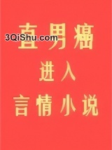 直男癌进入言情小说后小说