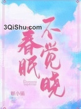 春眠不觉晓小说
