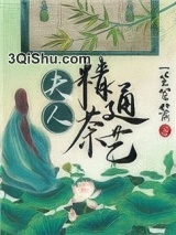 夫人精通茶艺小说