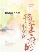 豫王府的小女官小说